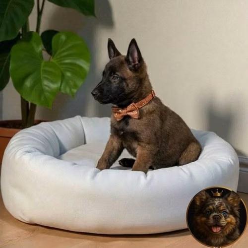 Pastor Belga Malinois - Imagen 5
