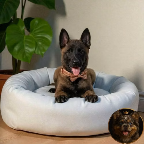 Pastor Belga Malinois - Imagen 6