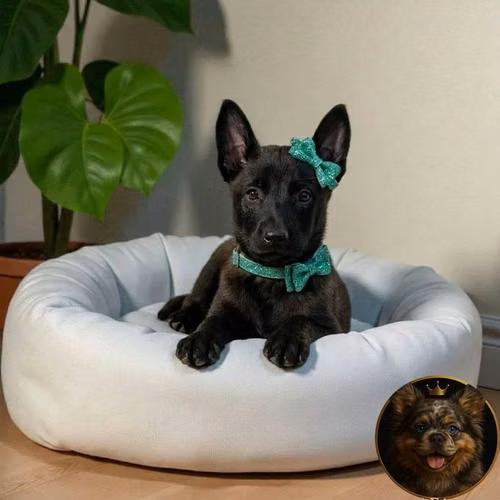 Pastor Belga Malinois - Imagen 2