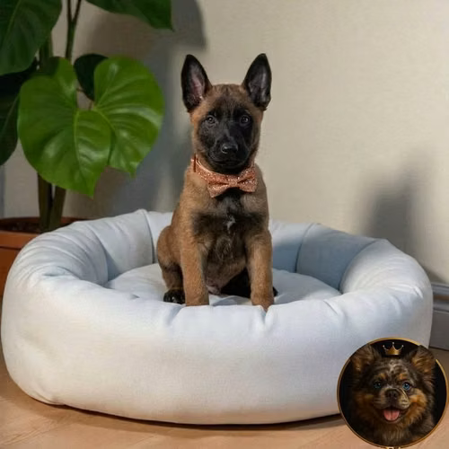 Pastor Belga Malinois - Imagen 4