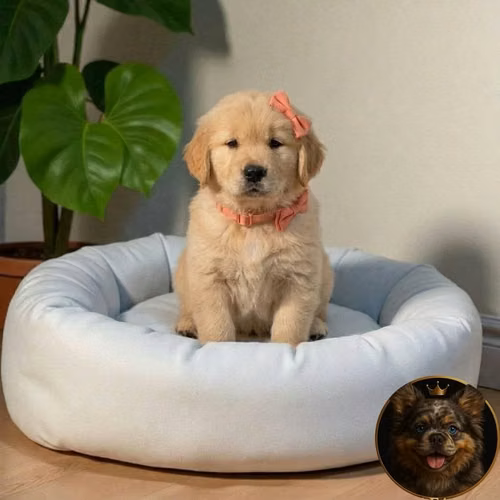 Golden Retriever - Imagen 7