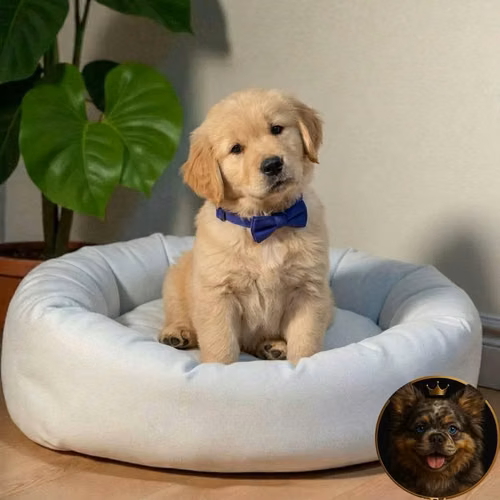 Golden Retriever - Imagen 11