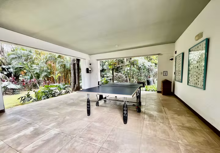 DISTRITO CUATRO ESCAZU-MODERNO APARTAMENTO  2 HAB/2BAÑOS / LINEA BLANCA - Imagen 19