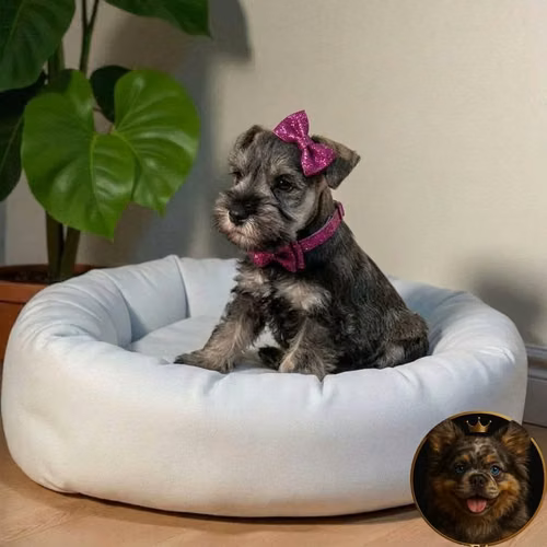 Schnauzer Miniatura - Imagen 4