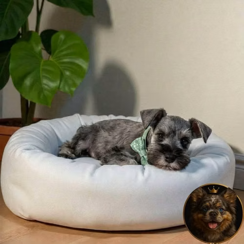 Schnauzer Miniatura - Imagen 5