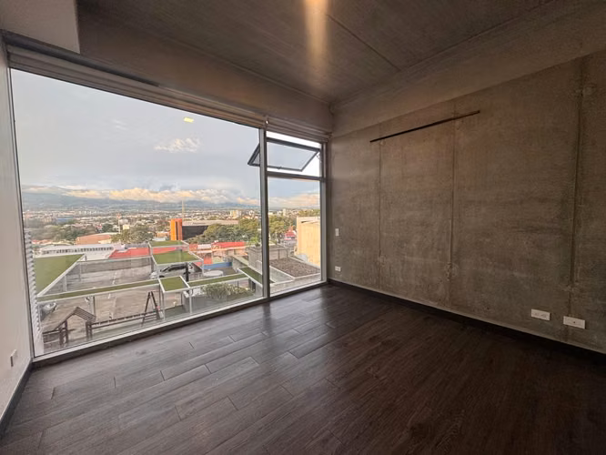 Apartamento con balcón y vista a la Cordillera | Frente al Parque del Café - Imagen 3