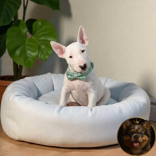 Bull Terrier - Imagen 2