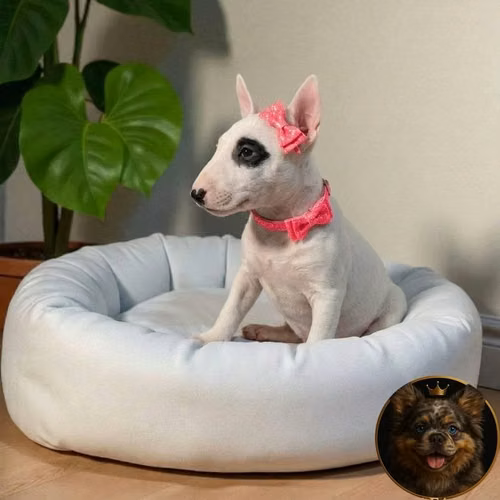 Bull Terrier - Imagen 3