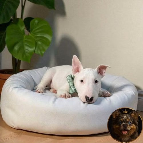 Bull Terrier - Imagen 8