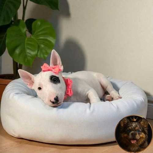Bull Terrier - Imagen 4