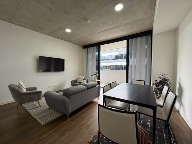 Alquiler de apartamento amueblado en Escazú - Imagen 3