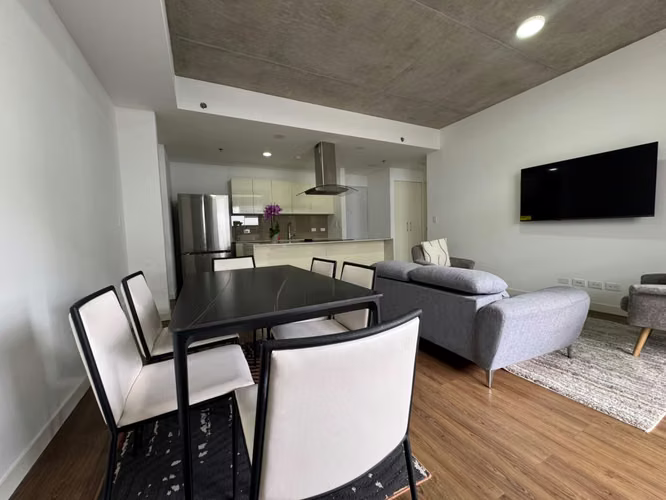 Alquiler de apartamento amueblado en Escazú - Imagen 5