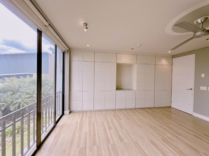 ALQUILER DE APARTAMENTO EN CONDOMINIO CERCA DE MULTIPLAZA ESCAZU - Imagen 8