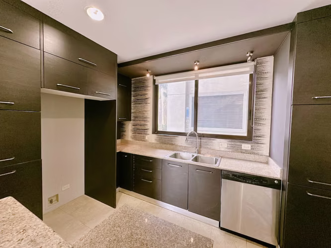 ALQUILER DE APARTAMENTO EN CONDOMINIO CERCA DE MULTIPLAZA ESCAZU - Imagen 2