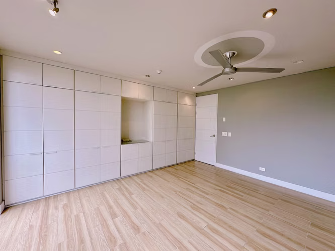 ALQUILER DE APARTAMENTO EN CONDOMINIO CERCA DE MULTIPLAZA ESCAZU - Imagen 9