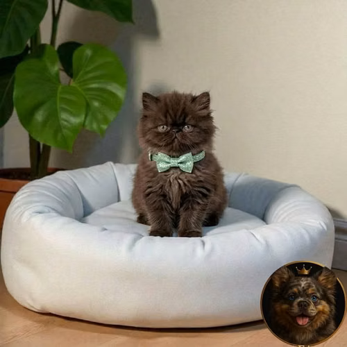 Gatos Persa