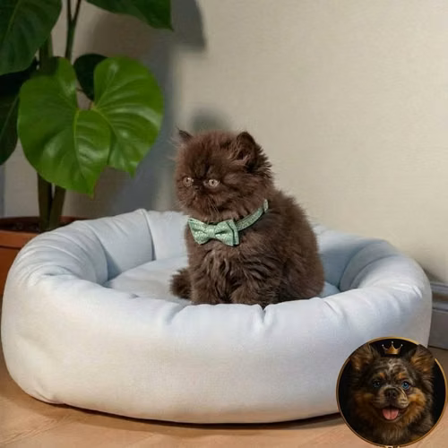 Gatos Persa