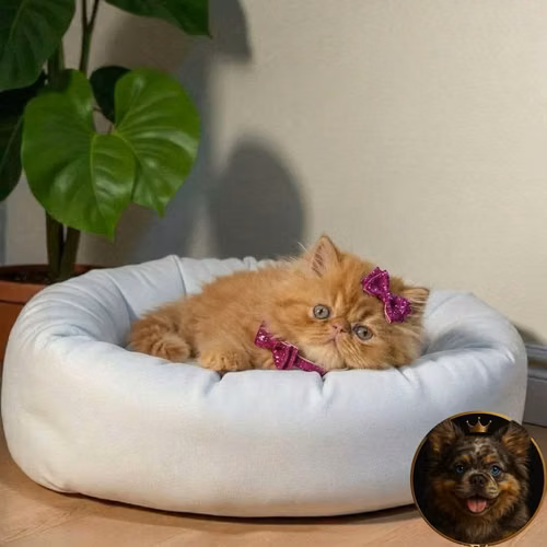 Gatos Persa