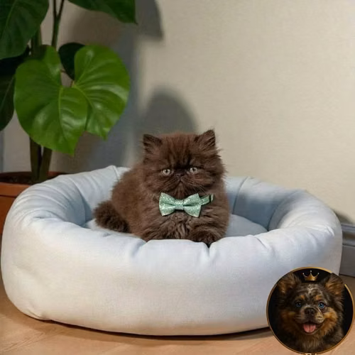 Gatos Persa