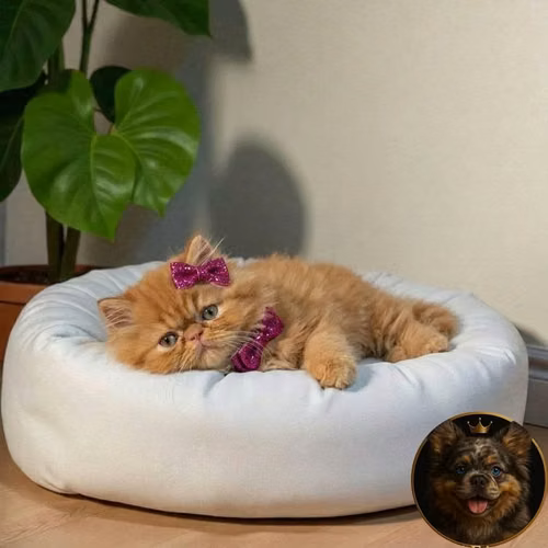 Gatos Persa