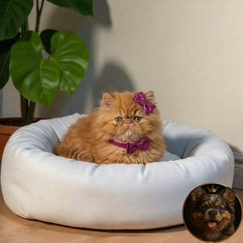 Gatos Persa