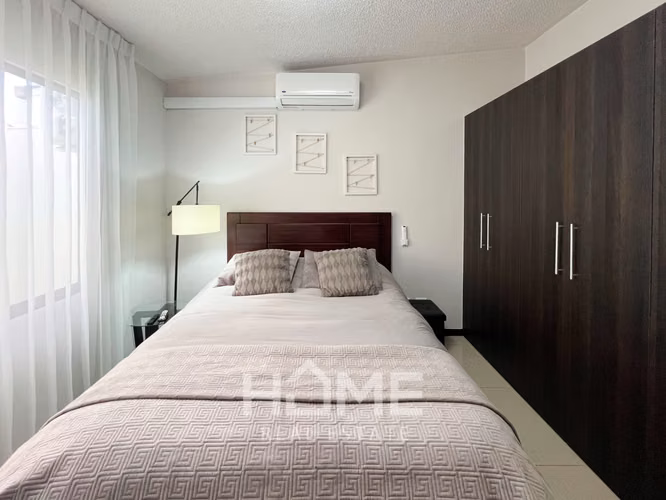 Apartamento Amoblado en Alquiler en La Trinidad de Moravia - Imagen 9