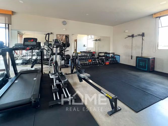 Apartamento Amoblado en Alquiler en La Trinidad de Moravia - Imagen 19