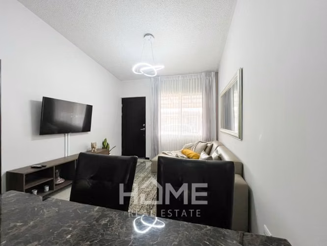 Apartamento Amoblado en Alquiler en La Trinidad de Moravia - Imagen 4