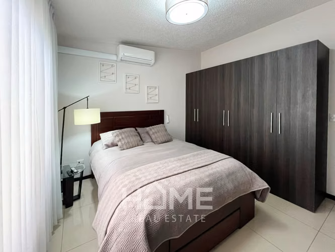 Apartamento Amoblado en Alquiler en La Trinidad de Moravia - Imagen 8