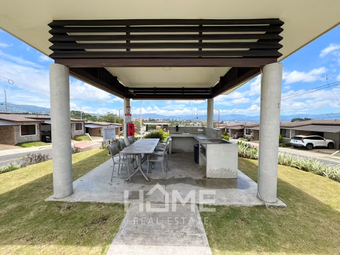 Apartamento Amoblado en Alquiler en La Trinidad de Moravia - Imagen 14