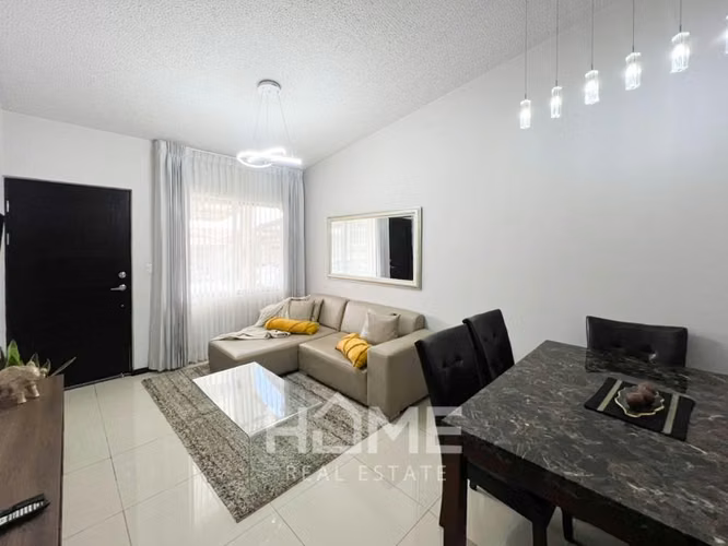 Apartamento Amoblado en Alquiler en La Trinidad de Moravia