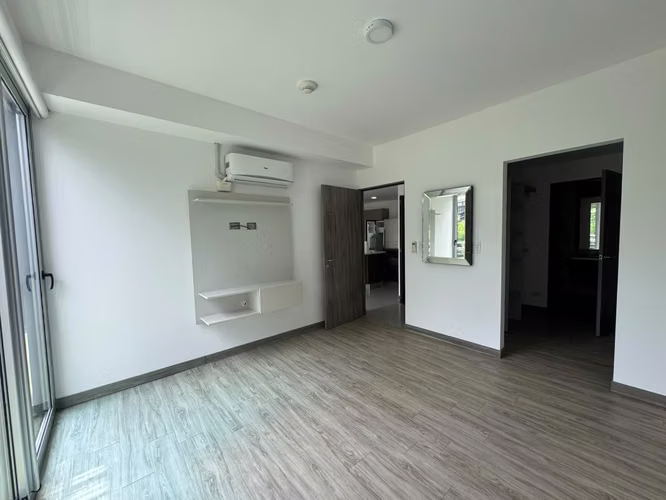 Alquiler de apartamento con línea blanca en Escazú - Imagen 8