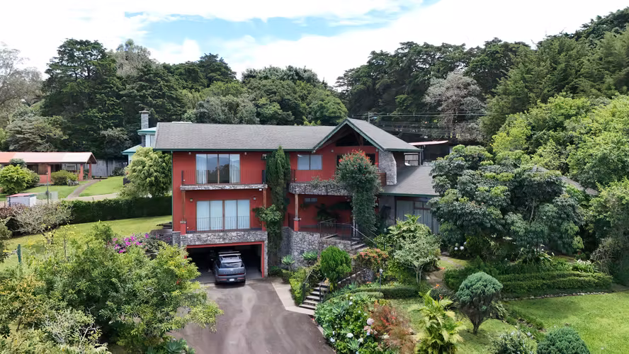 Casa de lujo en Los Ángeles de San Rafael | 3.457 m² de naturaleza