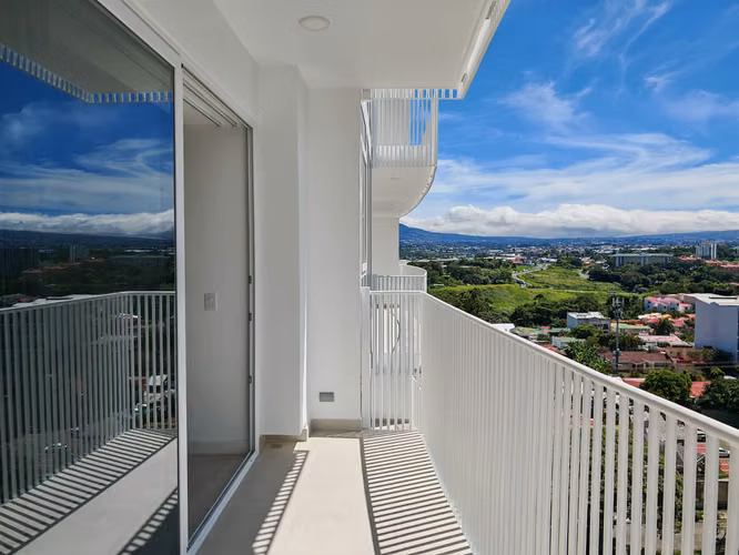 ALQUILER DE APARTAMENTO EN VELO NUNCIATURA - Imagen 8
