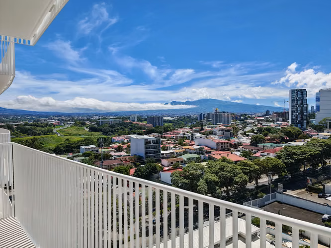 ALQUILER DE APARTAMENTO EN VELO NUNCIATURA - Imagen 7