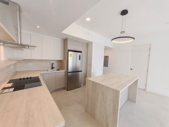 ALQUILER DE APARTAMENTO EN VELO NUNCIATURA - Imagen 4