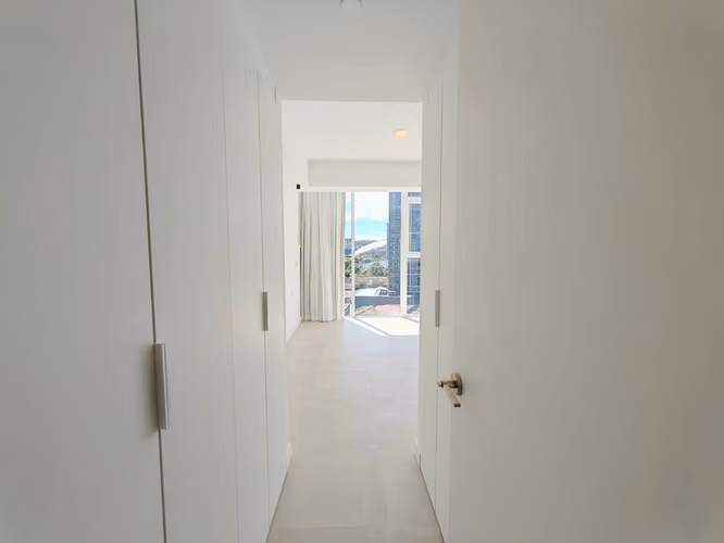 ALQUILER DE APARTAMENTO EN VELO NUNCIATURA - Imagen 14