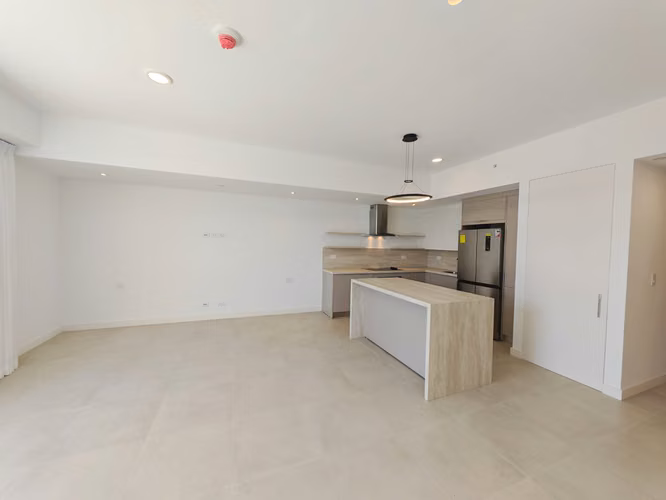 ALQUILER DE APARTAMENTO EN VELO NUNCIATURA - Imagen 6