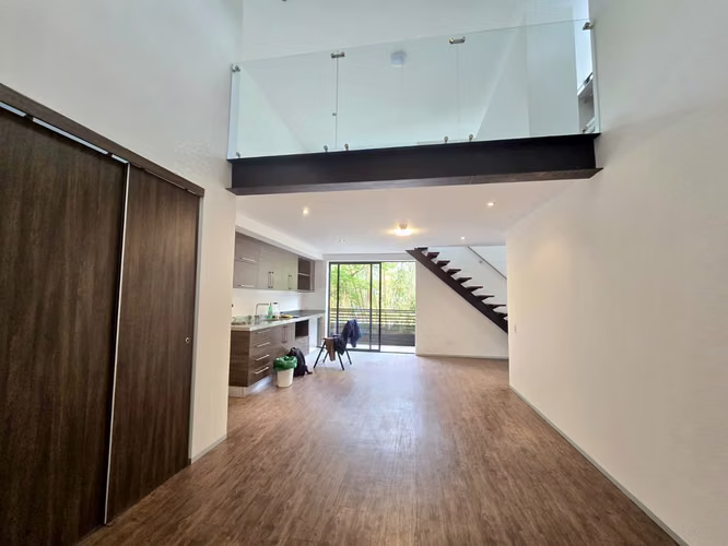 ALQUILER DE APARTAMENTO CON LINEA BLANCA EN BRASIL DE SANTA ANA - Imagen 4