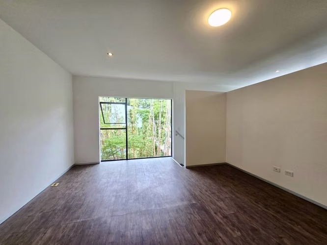ALQUILER DE APARTAMENTO CON LINEA BLANCA EN BRASIL DE SANTA ANA - Imagen 12