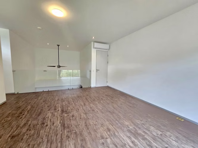 ALQUILER DE APARTAMENTO CON LINEA BLANCA EN BRASIL DE SANTA ANA - Imagen 5