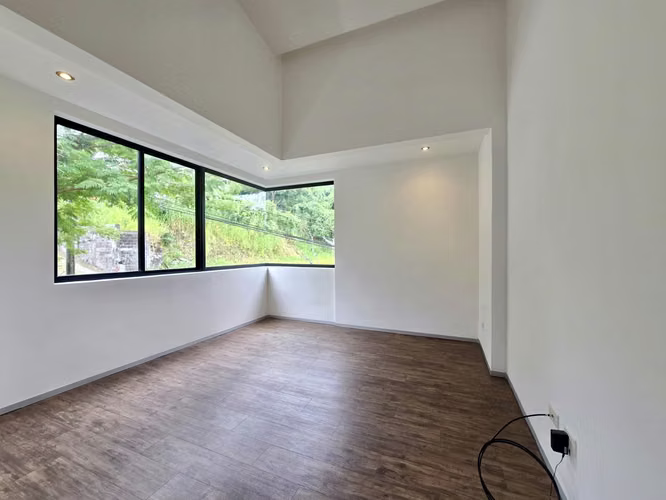 ALQUILER DE APARTAMENTO CON LINEA BLANCA EN BRASIL DE SANTA ANA - Imagen 8
