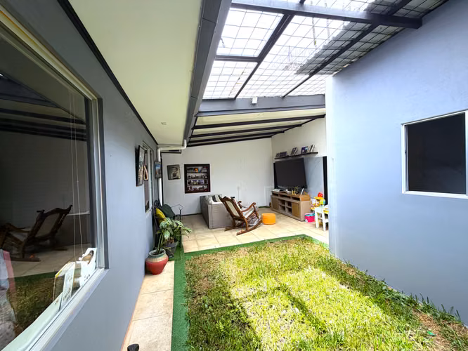 Casa en Venta en Residencial, Coronado. Ubicación Céntrica, 3 Habitaciones, Patio. - Imagen 11
