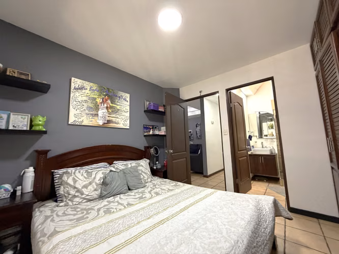 Casa en Venta en Residencial, Coronado. Ubicación Céntrica, 3 Habitaciones, Patio. - Imagen 13