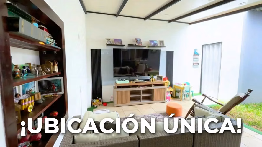 Casa en Venta en Residencial, Coronado. Ubicación Céntrica, 3 Habitaciones, Patio. - Imagen 17