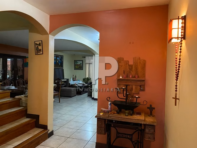 Venta I Casa en Mercedes Norte de Heredia (JC13) - Imagen 4
