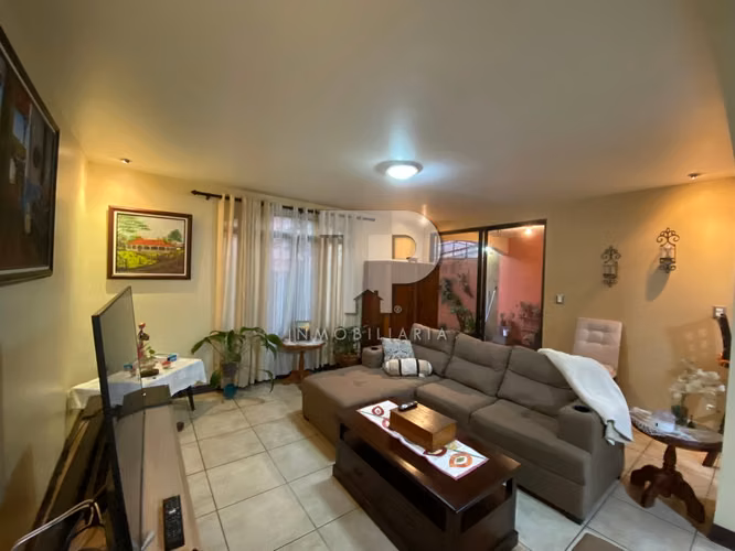 Venta I Casa en Mercedes Norte de Heredia (JC13) - Imagen 6