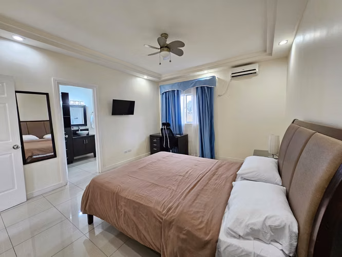 Apartamento Amueblado en Escazú | Servicios Incluidos - Imagen 5