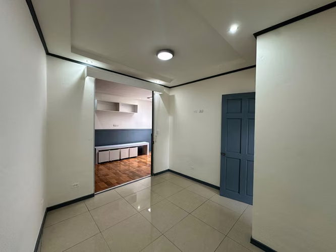 Alquiler de Casa - Guadalupe, El Carmen