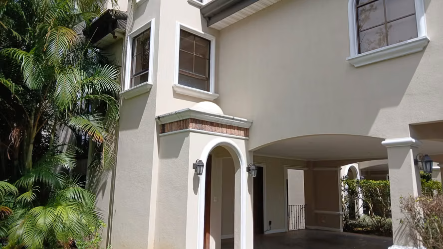 ALQUILER CASA EN TRES RIOS - Imagen 3